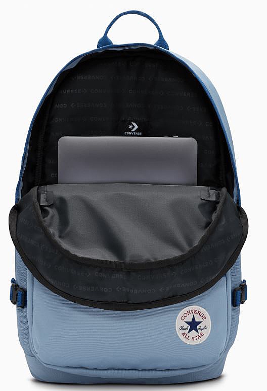 sac à dos Converse Straight Edge/10021138 - A28/Out Of The Blue