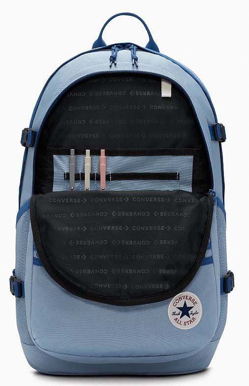 sac à dos Converse Straight Edge/10021138 - A28/Out Of The Blue