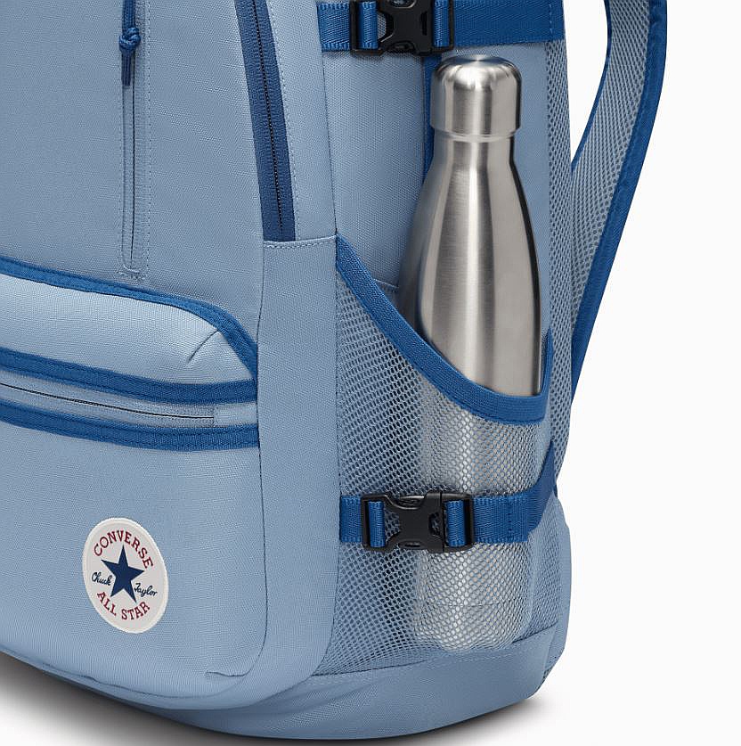 sac à dos Converse Straight Edge/10021138 - A28/Out Of The Blue