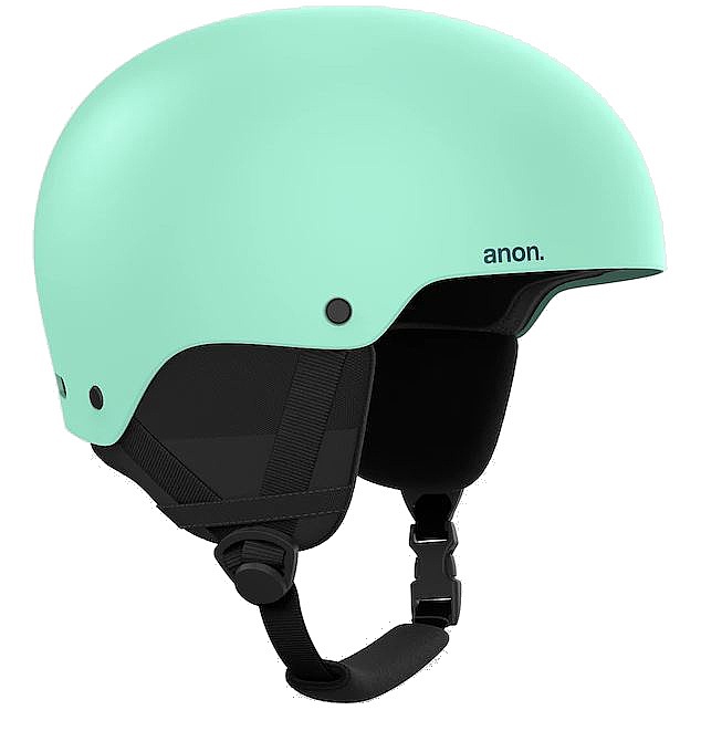 casque Anon Raider 3 - Powder Mint - men´s