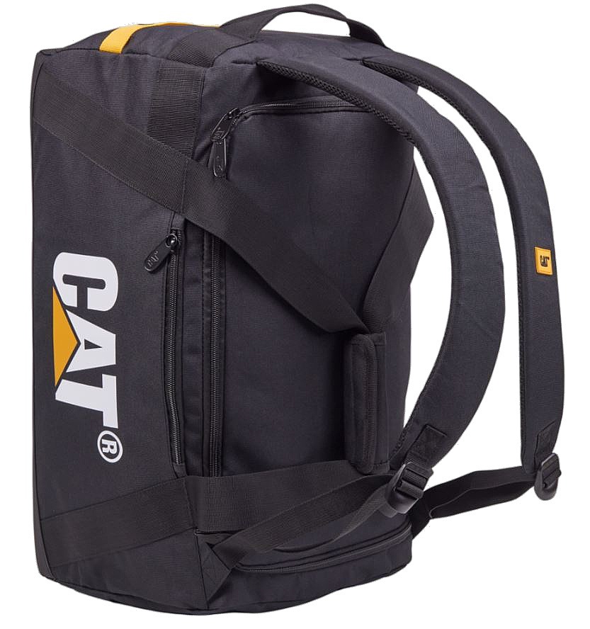 bag Caterpillar Tactical - Black