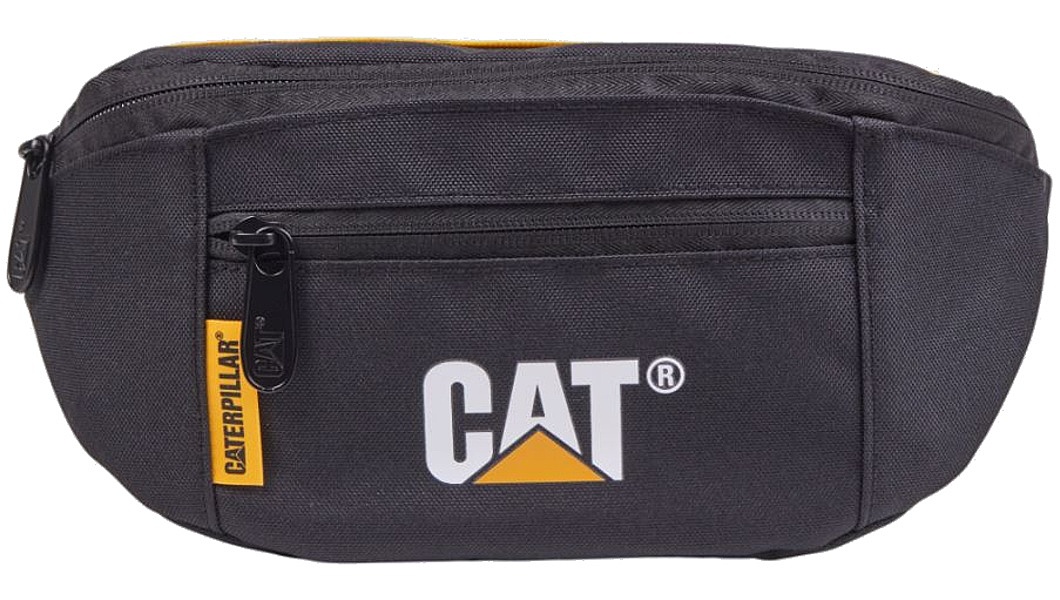 marsupio Caterpillar Tactical - Black