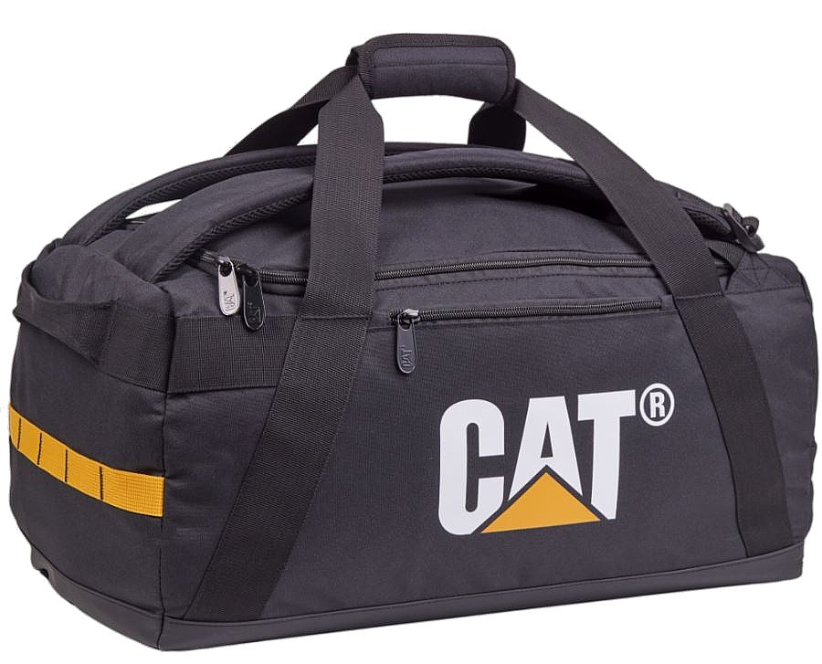 bag Caterpillar Tactical - Black