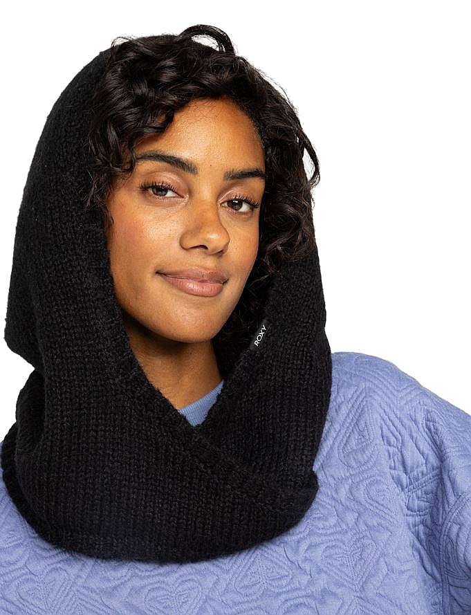 cagoule Roxy Magic Slede - KVJ0/Anthracite - women´s