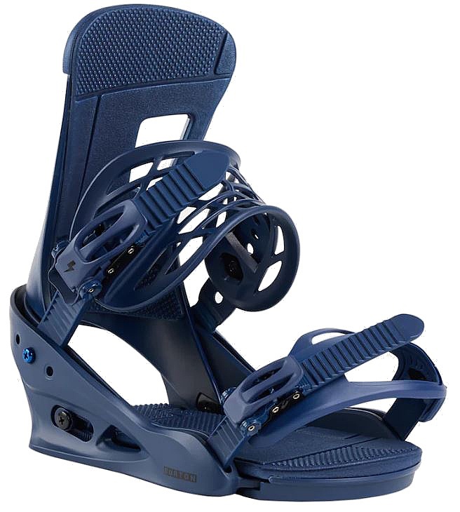 binding Burton Freestyle - Nightfall - men´s - Snowboard shop