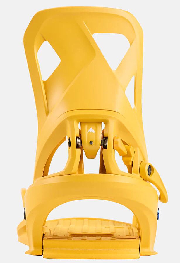 binding Burton Step On - Goldenrod - men´s