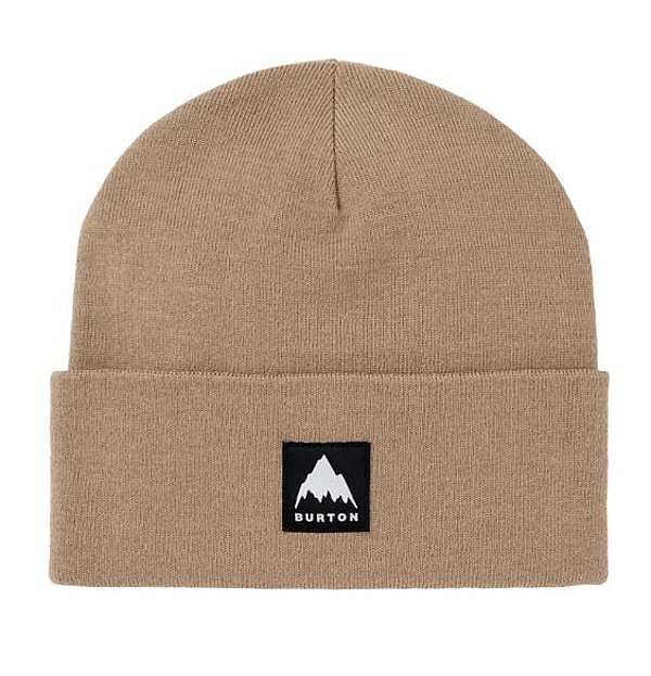 chapeau Burton Recycled Kactusbunch Tall - Summit Taupe