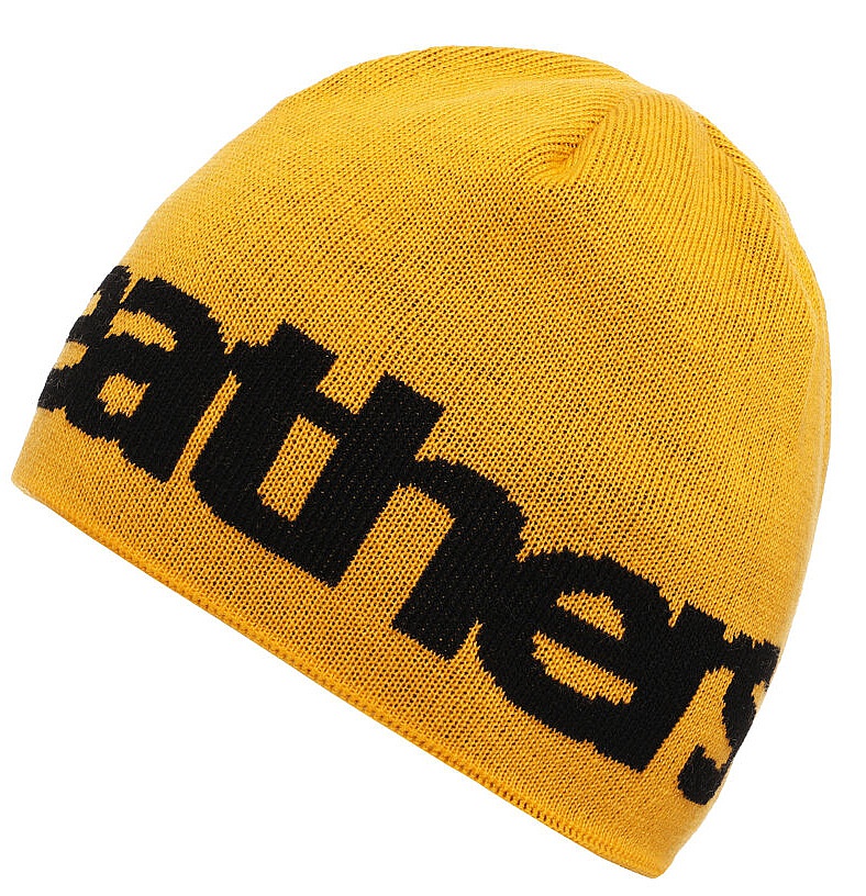 chapeau Horsefeathers Fuse - Sulphur - men´s