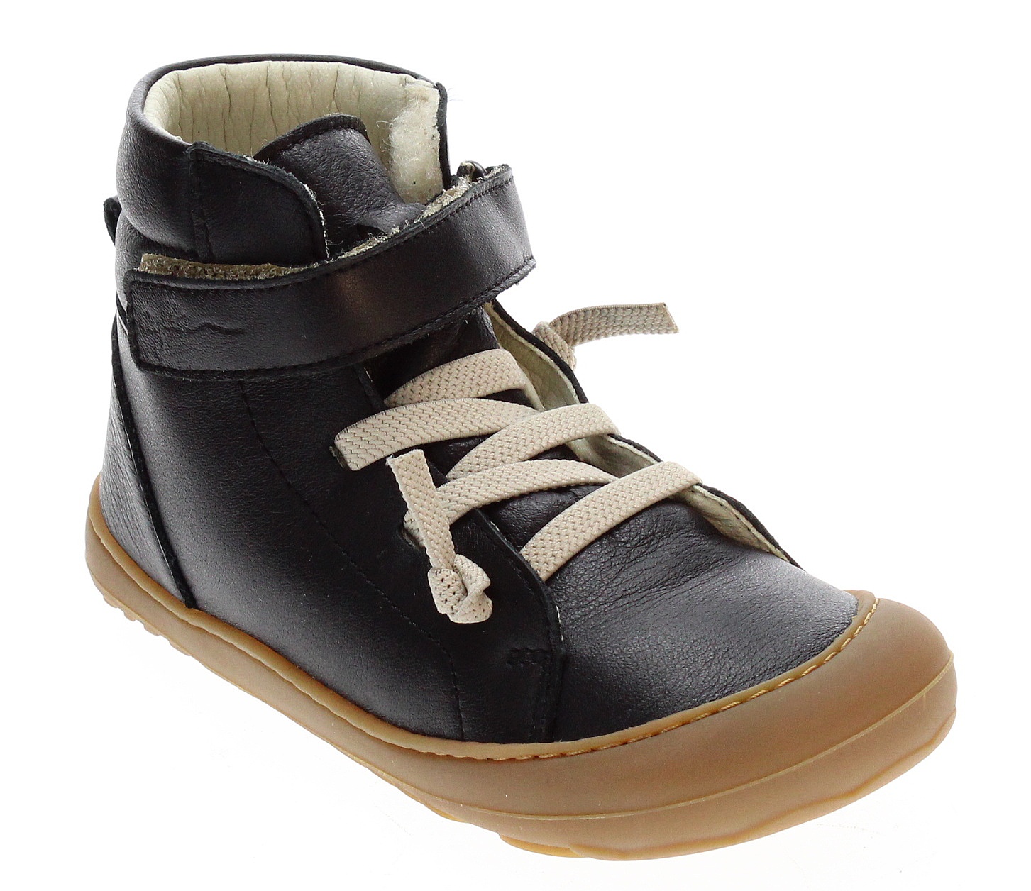 chaussures Aylla Chiri Evo Kids - Black - kid´s