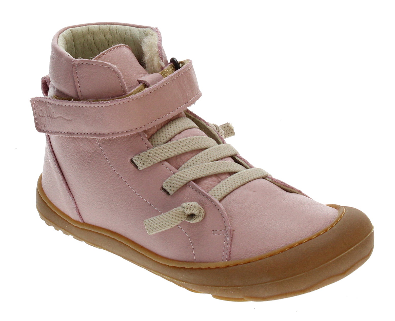 chaussures Aylla Chiri Evo Kids - Pink - kid´s