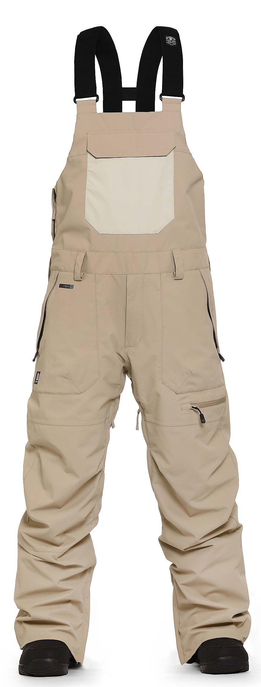 pantalon Horsefeathers Transfer - Mojave - men´s