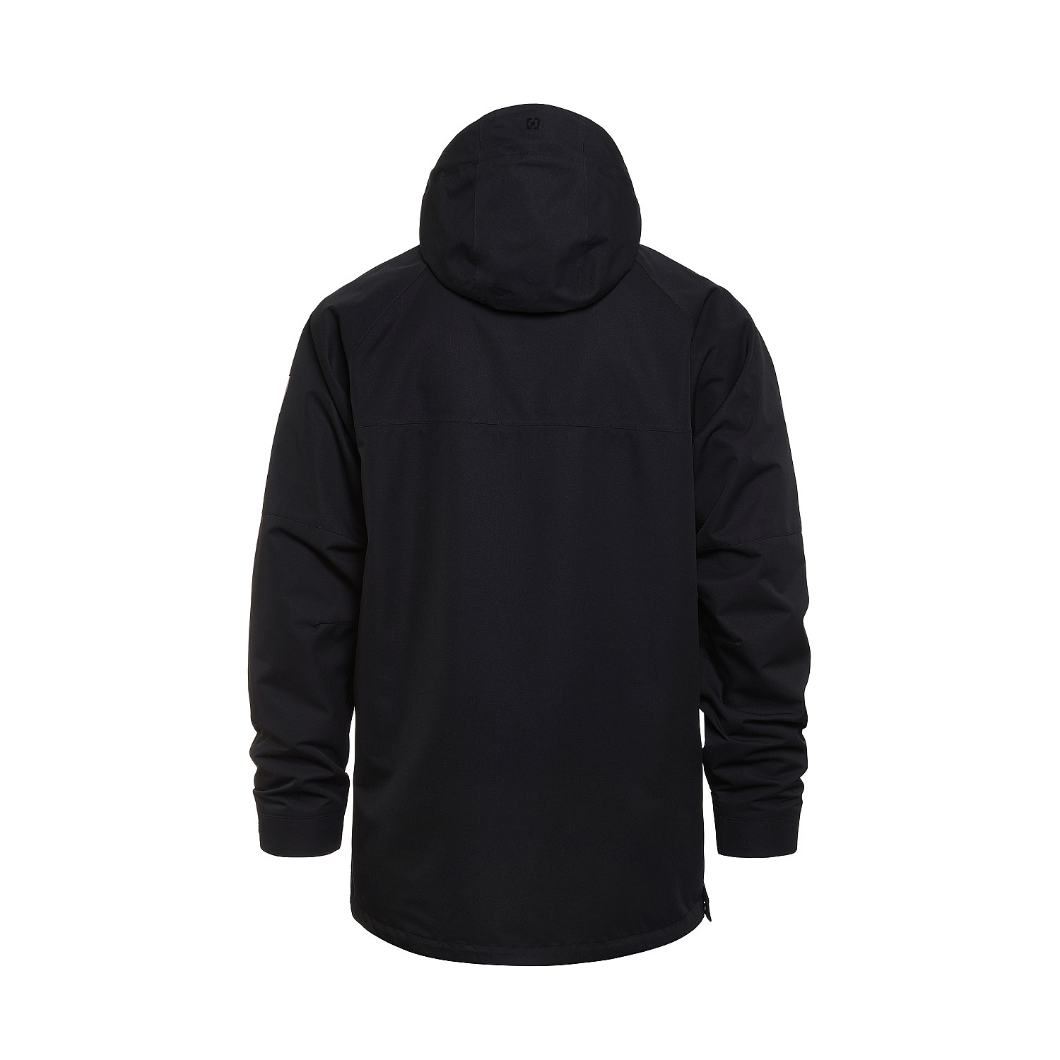 veste Horsefeathers Donnie - Black - men´s