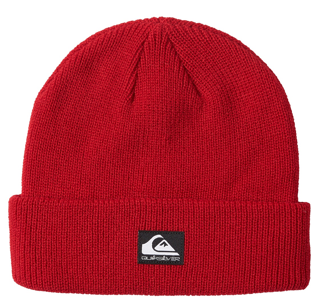 cap Quiksilver Performer 2 - RZM0/Salsa - men´s