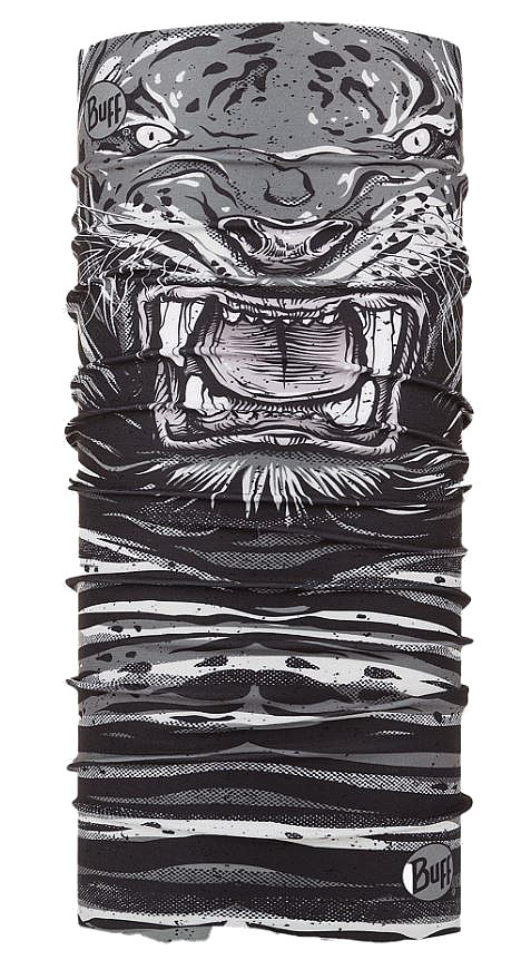 châle Buff Original EcoStretch - 118092/Tiger Grey