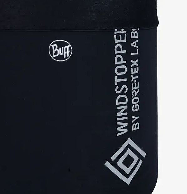 châle Buff Windproof - 132576/Logo Black