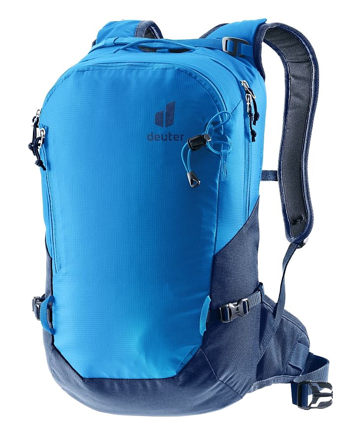 batoh Deuter Freecline 15 - Neptune/Nightblue