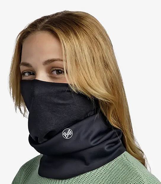 châle Buff Windproof - 132576/Logo Black