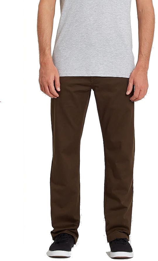 pantalon Volcom Frickin Modern Stret - Wren - men´s