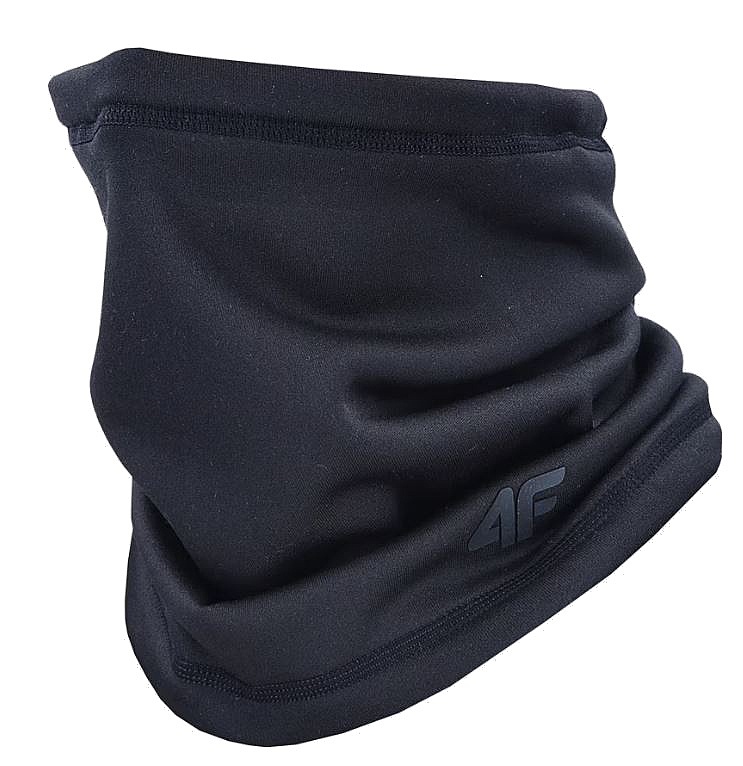 cravate 4F 4FWAW24ABDAU071 - 20S/Deep Black