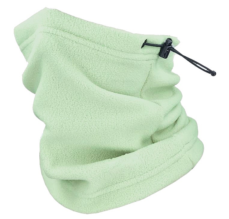 nákrčník 4F 4FWAW24ABDAU085 - 42S/Light Green