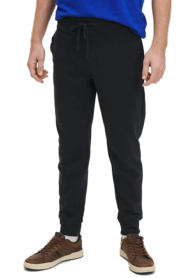 survêtement GAP Modern Logo Jogger - Moonless Night - men´s