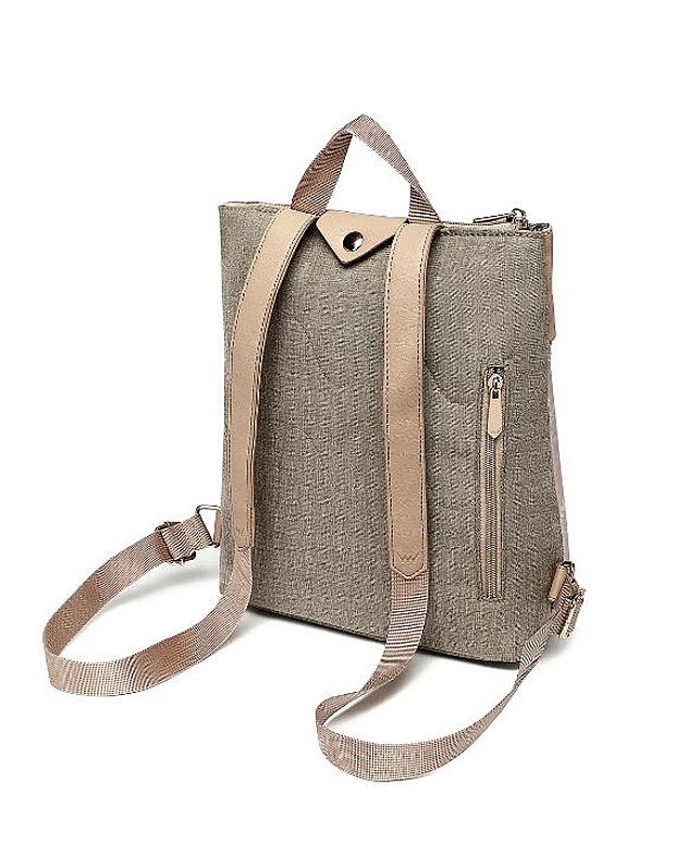 sac à dos Vuch Glenn Maedow - Beige - women´s