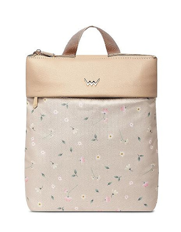sac à dos Vuch Glenn Maedow - Beige - women´s