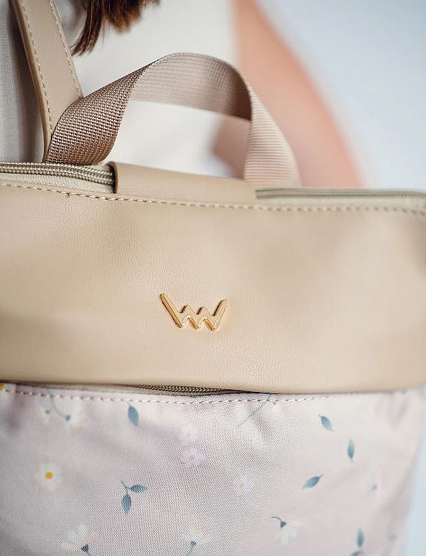 sac à dos Vuch Glenn Maedow - Beige - women´s