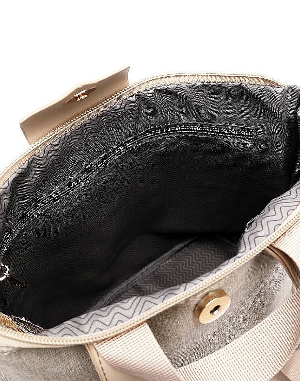 sac à dos Vuch Glenn Maedow - Beige - women´s