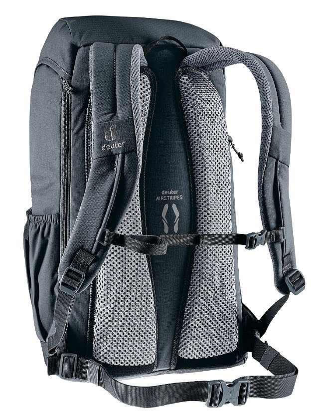 sac à dos Deuter Walker 24 - Black