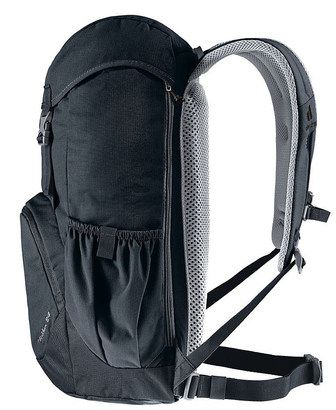 sac à dos Deuter Walker 24 - Black