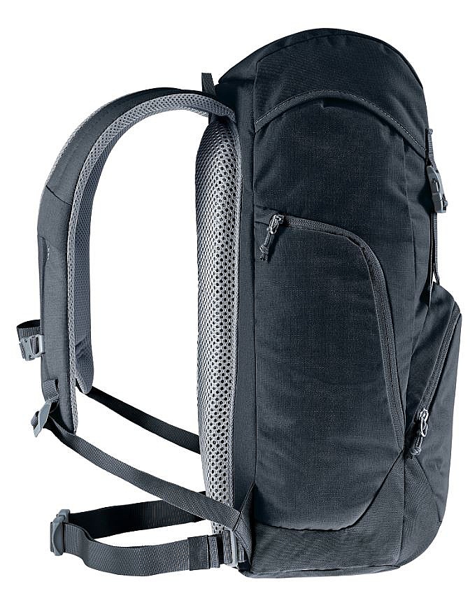 sac à dos Deuter Walker 24 - Black