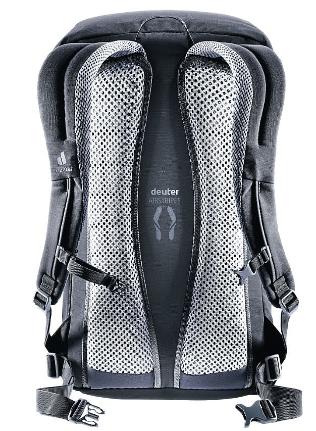 sac à dos Deuter Walker 24 - Black