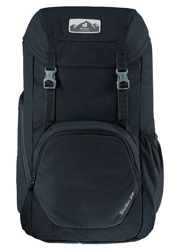 sac à dos Deuter Walker 24 - Black