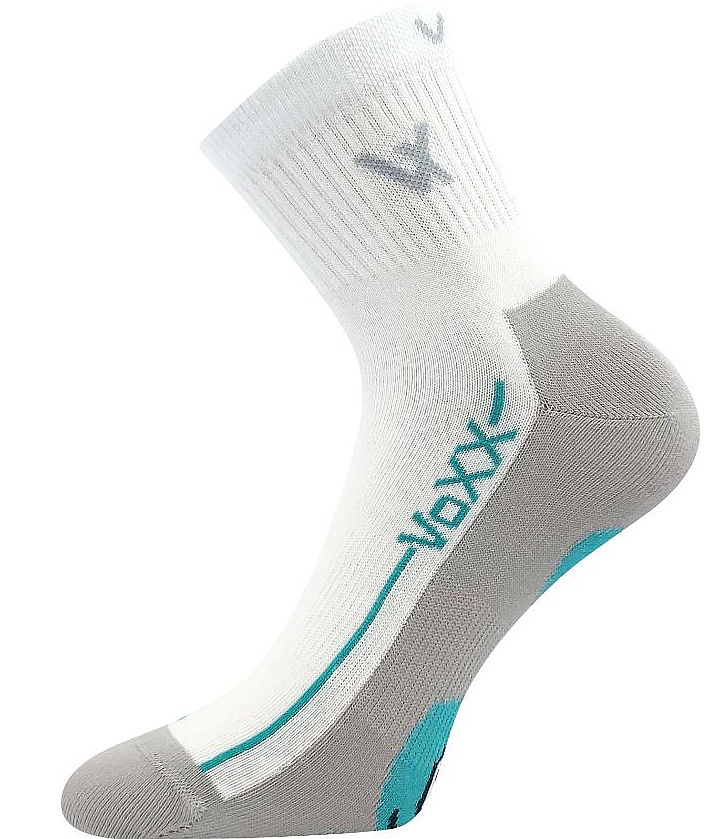 chaussettes Voxx Barefootan - White
