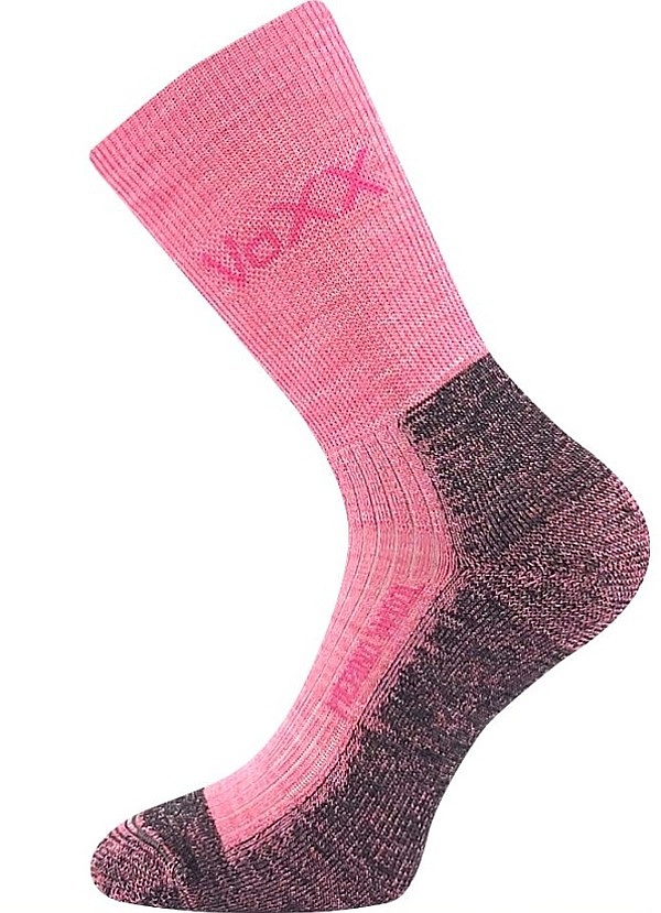 chaussettes Voxx Voyage - Pink