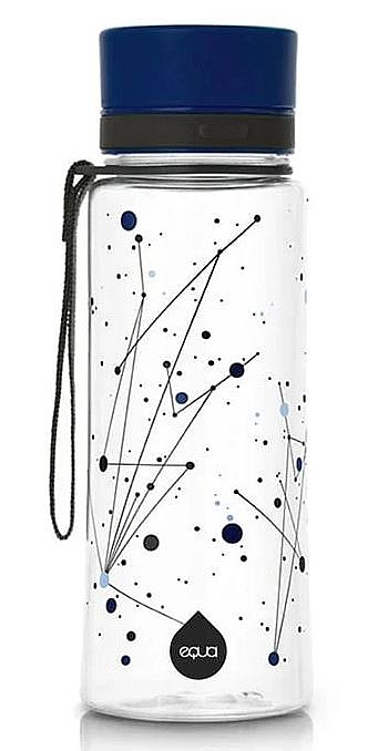 bouteille Equa Universe - Blue