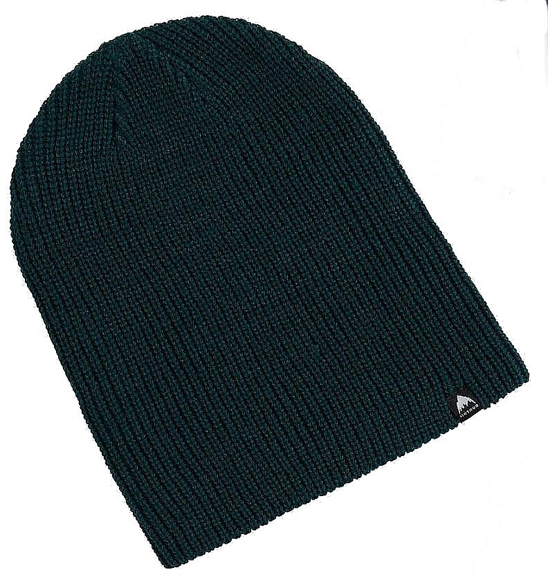chapeau Burton Recycled DND - Deep Emerald