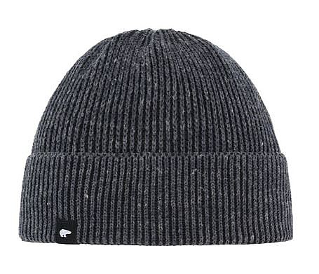 chapeau Eisbär Hemplino Active MÜ - 007/Anthrazit/Slate