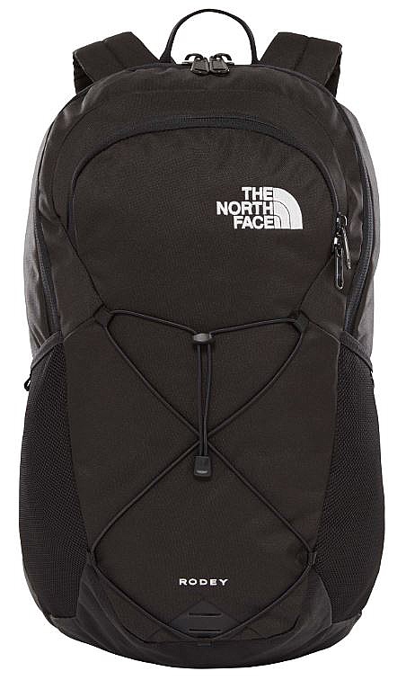 рюкзак The North Face Rodey - TNF Black/NPF