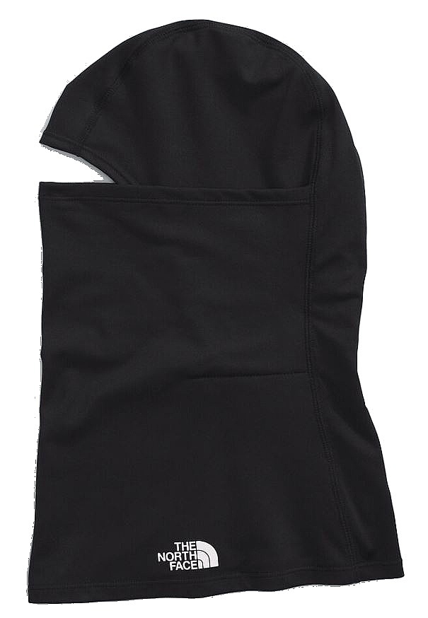 kukla The North Face Base Balaclava - TNF Black