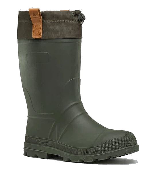 topánky Kamik Tundra - Khaki