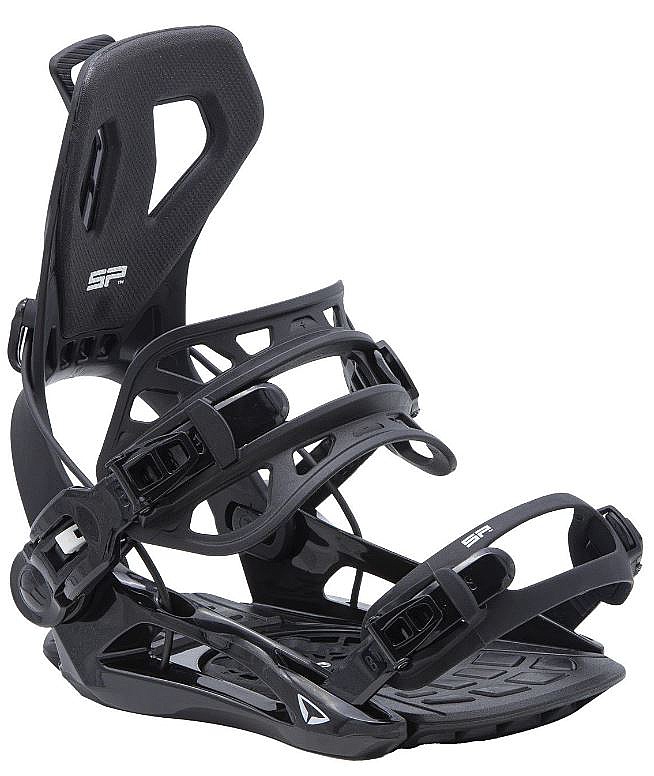 viazanie SP FT360+ - Black