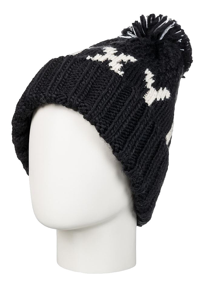 chapeau Roxy Tonic - KVJ0/True Black - women´s