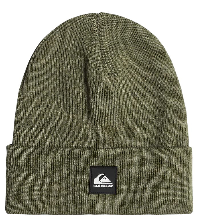chapeau Quiksilver Brigade - GLW0/Sea Spray - men´s