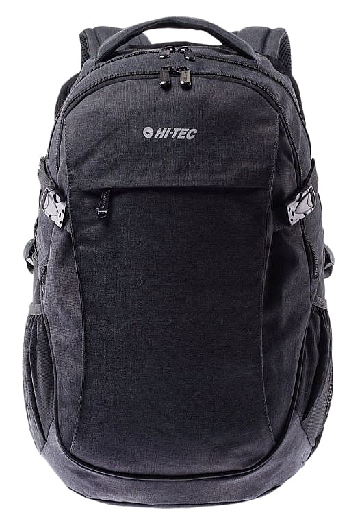 sac à dos Hi-Tec Tobby 21 - Black
