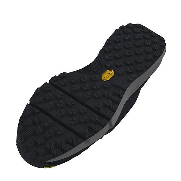Schuhe Under Armour Charged Valsetz Mid Tactical - Anthracite/Castlerock/Black - men´s