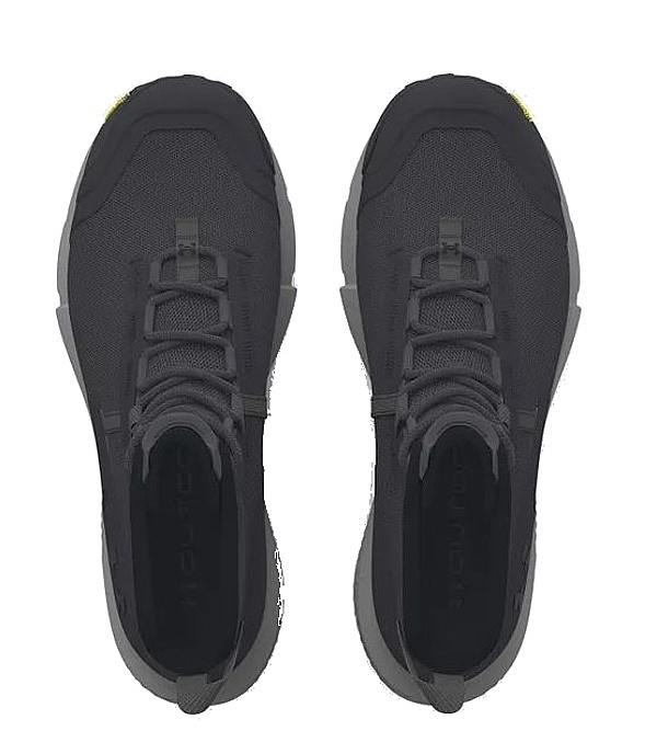 Schuhe Under Armour Charged Valsetz Mid Tactical - Anthracite/Castlerock/Black - men´s