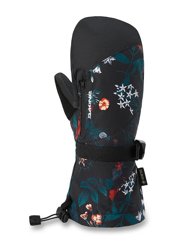 gants Dakine Sequoia Gore-Tex Mitt - Wildflower - women´s
