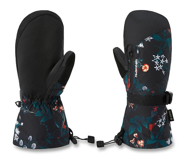 gants Dakine Sequoia Gore-Tex Mitt - Wildflower - women´s